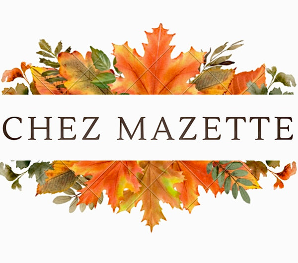 Chez Mazette
