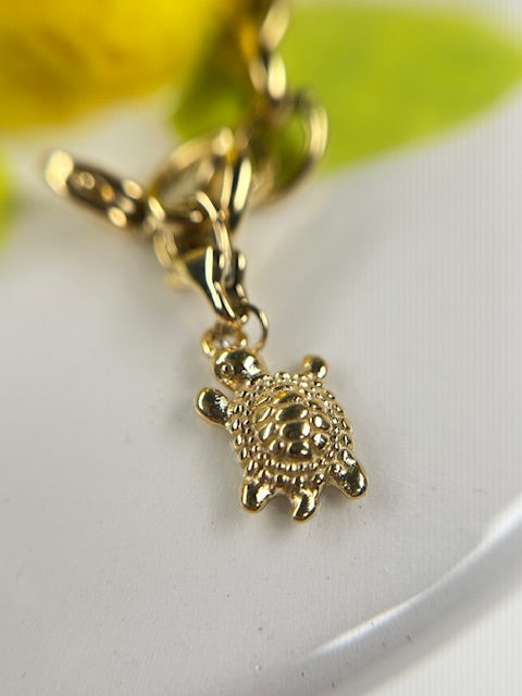 Charm tortue