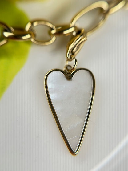 Bracelet charms