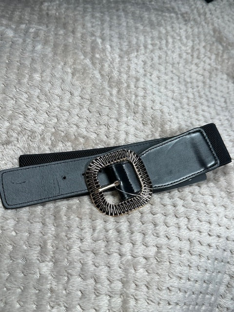 Ceinture noir